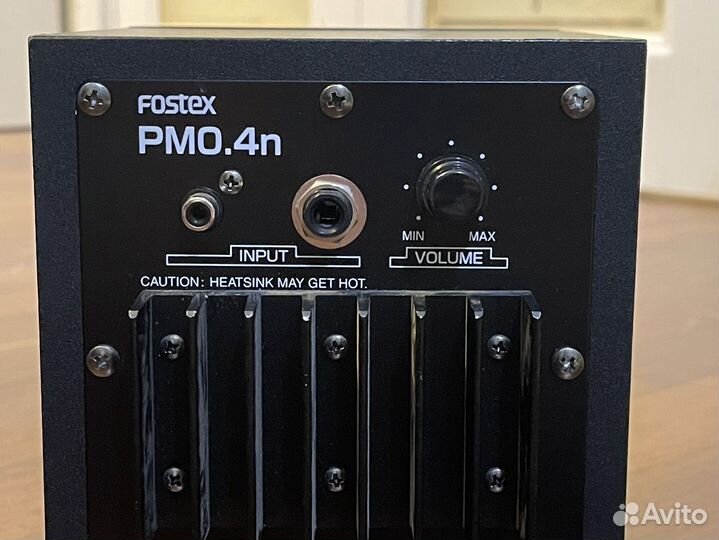 Монитор Fostex PMO.4n