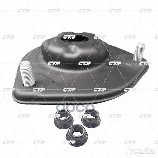 Опора амортизатора переднего, левая (старый № C