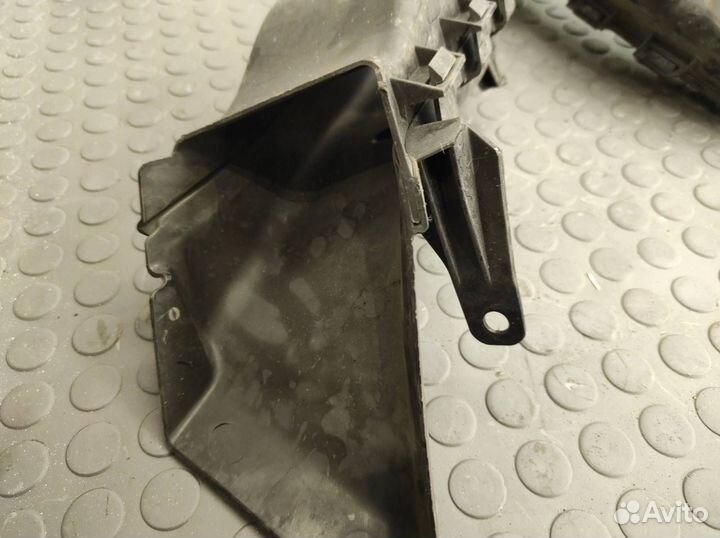 Воздуховоды охлаждения тормозов Bmw 320I E90