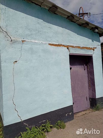 Торговый ларек