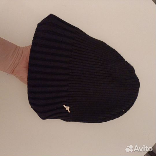 Шапка женская новая