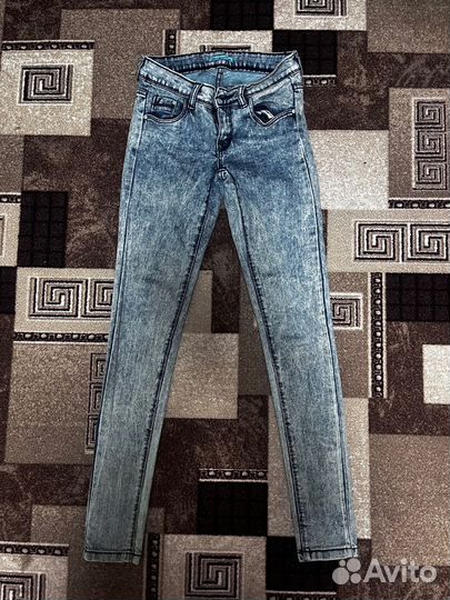 Одежда пакетом(7шт) 40-42 размер