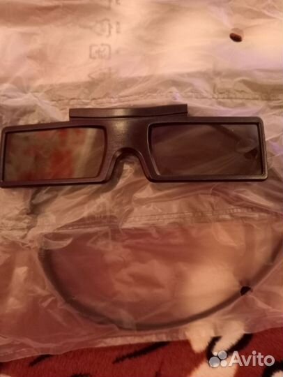 3D очки samsung GIasses