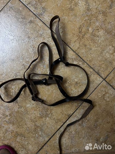 Плащ-палатка СССР