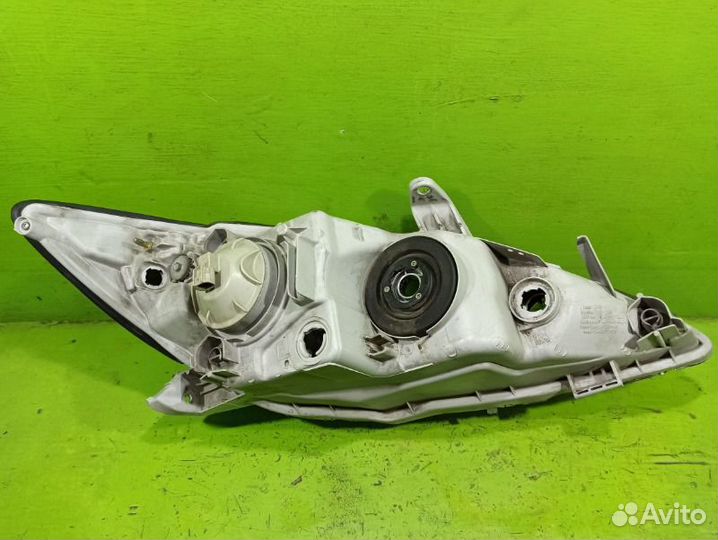 Фара левая Toyota Camry V30