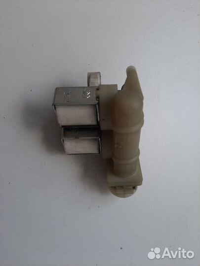 Кэн сма бу Indesit wise10 1531BU