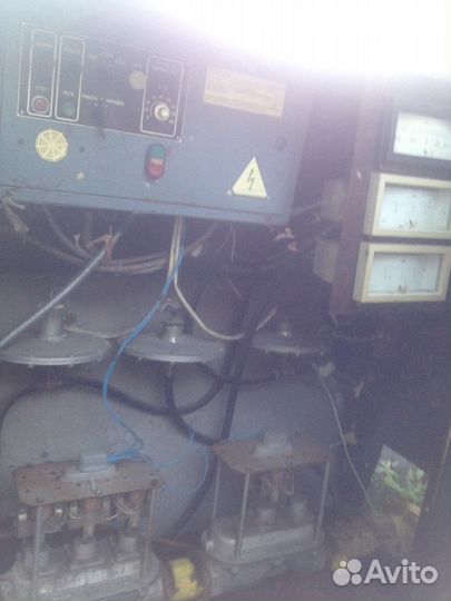 Теплогенератор