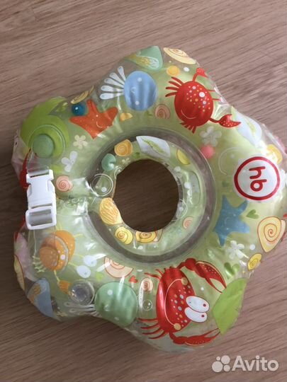 Круг для купания
