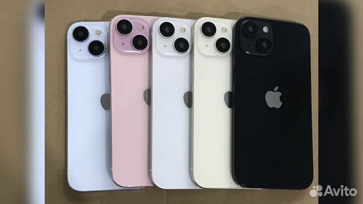 iPhone 15 Pro Max, 1 ТБ