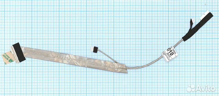 Шлейф Lenovo G530