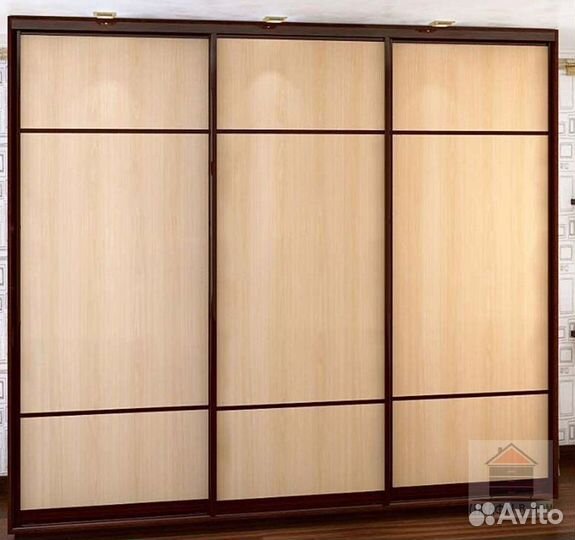 Узкий шкаф