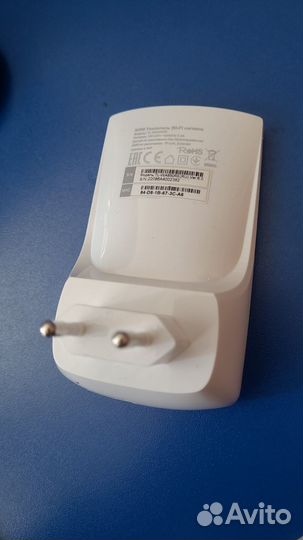 Усилитель Wi-Fi сигнала