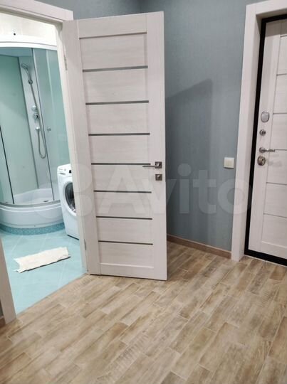 1-к. квартира, 39 м², 11/17 эт.