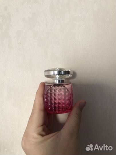 Парфюм духи jimmy choo blossom