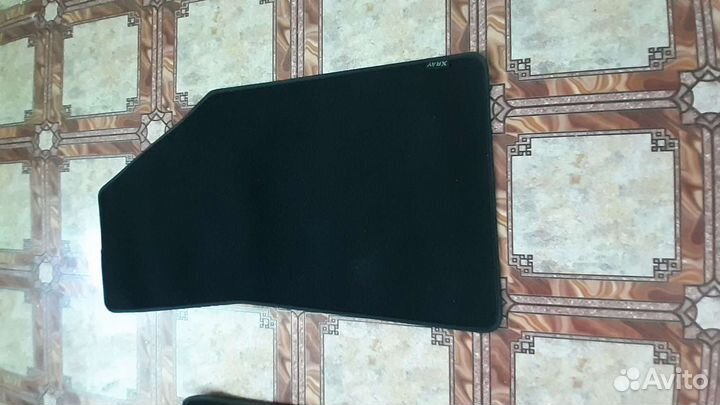 Автомобильные коврики