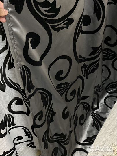 Шторы и тюль