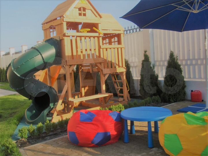 Комната 17 м², 2/2 эт.