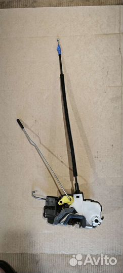 Замок двери Chevrolet Cruze 2009-2015 ориг