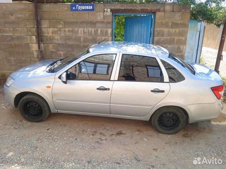 Сиденье на ваз