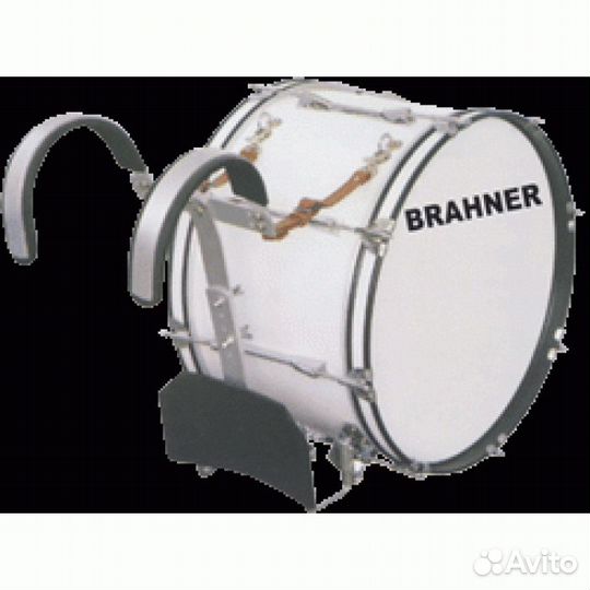 Маршевый малый барабан