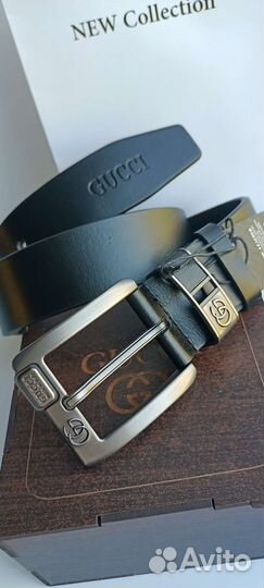 Ремень мужской Gucci
