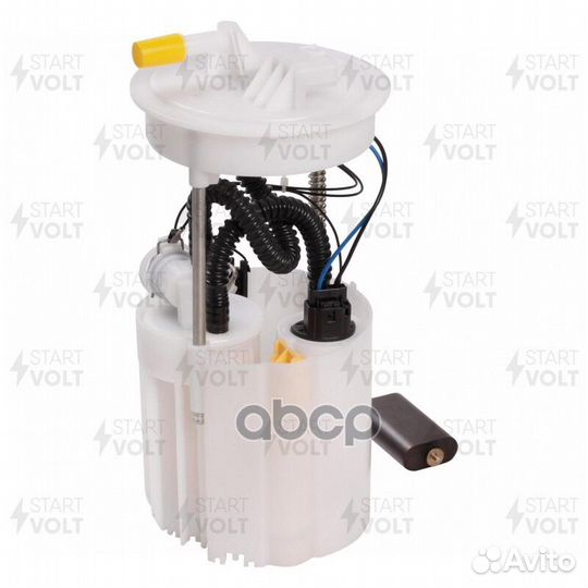 Модуль топливного насоса для а/м Nissan Primera