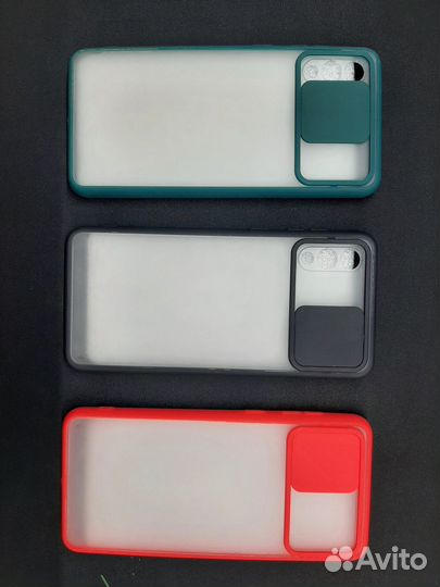 Чехол для Samsung Galaxy A02/22s/M02