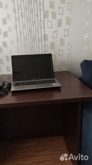 Ноутбук lenovo
