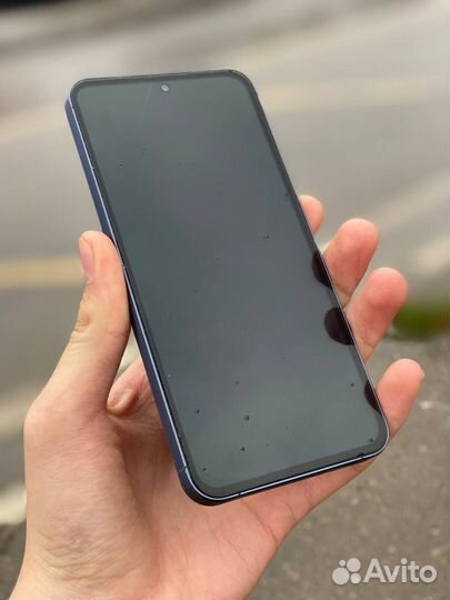 Samsung Galaxy A55, 8/128 ГБ