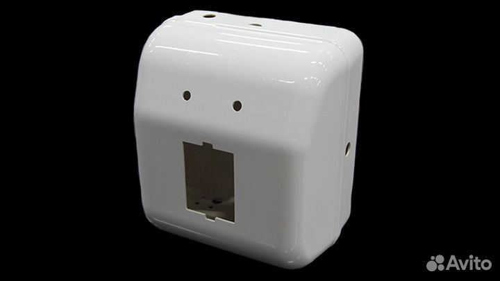 Вакуумная формовка пластика, термоформование