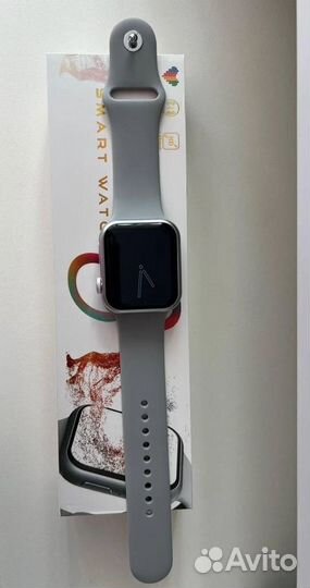 Smart watch 8