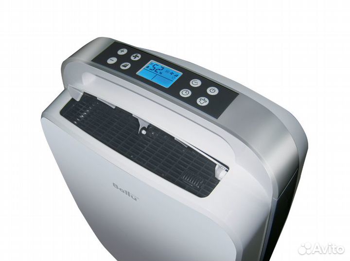 Сушильный мультикомплекс Ballu BDM-30L black