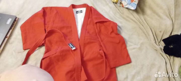 Самбовка детская