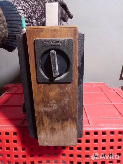 Радиоприемник океан 214