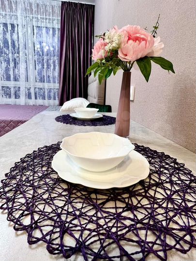 Квартира-студия, 30 м², 3/25 эт.