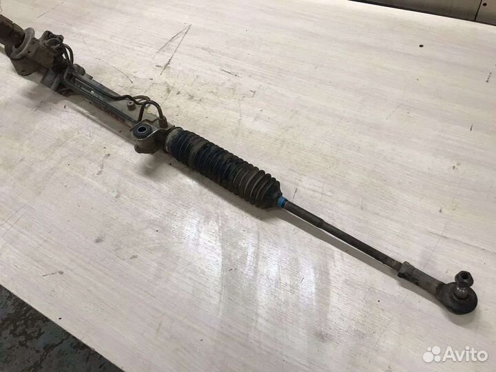 Рулевая рейка Ford focus 1