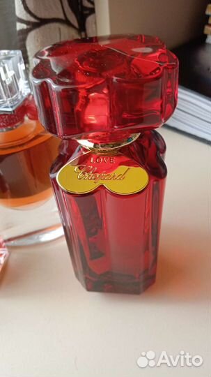 Парфюм Chopard Love, edp, оригинал, 100 мл
