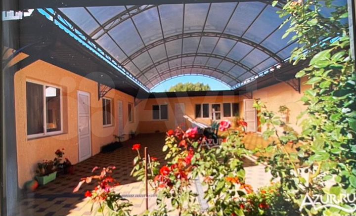 Комната 20 м² в 1-к., 1/1 эт.