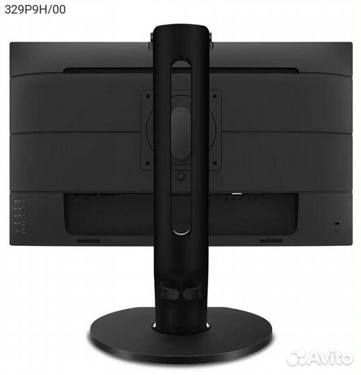 Монитор Philips 329P9H 31.5