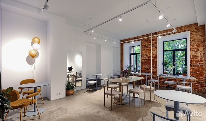 Кафе-кондитерская