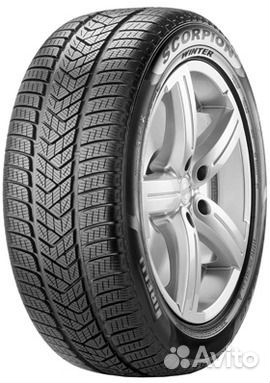 Pirelli Scorpion Winter 265/40 R22 106W