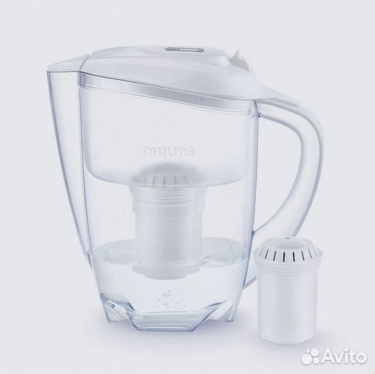 Фильтр для воды Philips