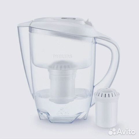 Фильтр для воды Philips