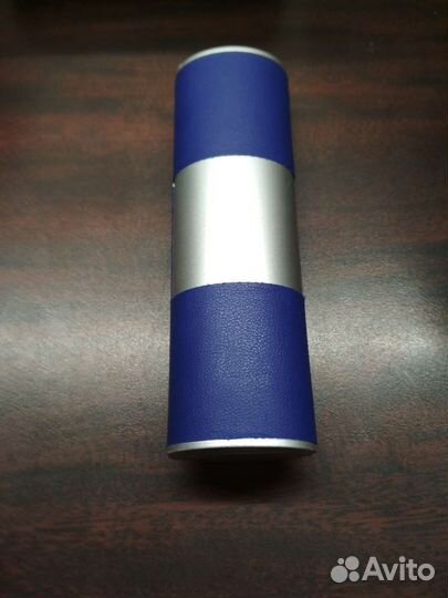 Калькулятор миниатюрный и мышь компьютерная