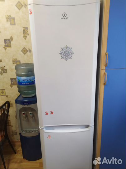 Холодильник