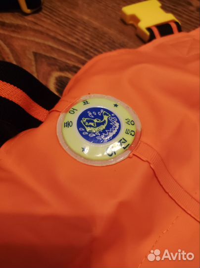 Штаны не промокаемые