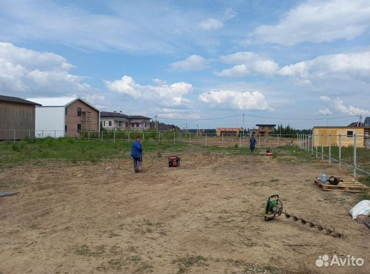 Забор из 3D сетки цена быстро