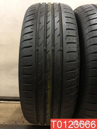 Nexen N'Blue HD Plus 215/60 R16 99V