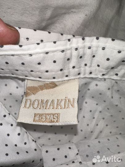 Костюм рубашка и брюки для мальчика 116-122