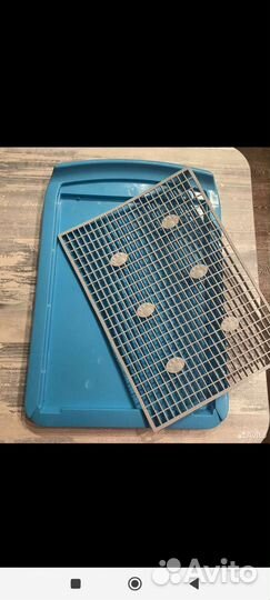 Лоток для собак